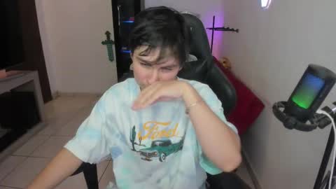 Kevin online show from September 30, 2025, 11:32 pm