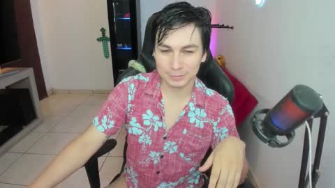 Kevin online show from October 10, 2025, 11:37 pm