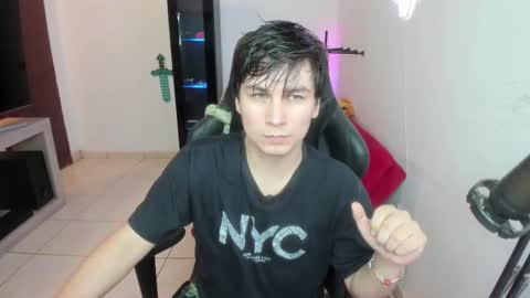 Kevin online show from October 23, 2025, 11:35 pm