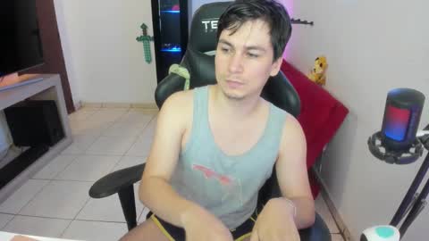 Kevin online show from November 18, 2025, 11:37 pm