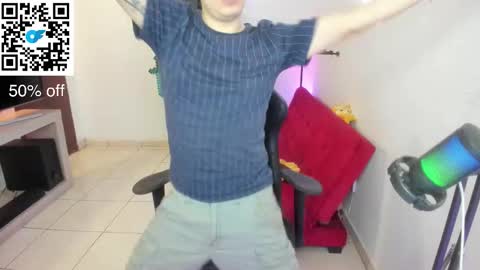 Kevin online show from December 13, 2025, 11:32 pm