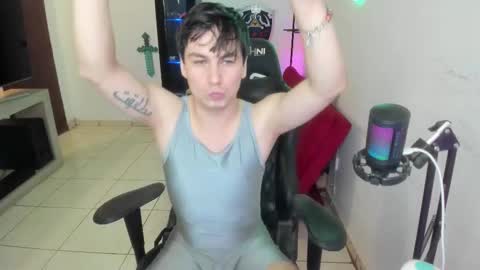 Kevin online show from February 13, 2026, 11:23 pm