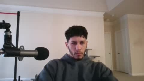 Kevin online show from March 11, 2025, 1:45 pm