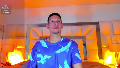 Kev online show from February 12, 2026, 11:38 am