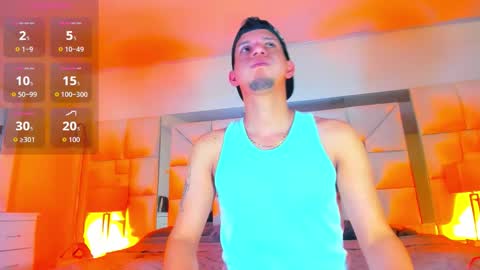 Kev online show from February 17, 2026, 11:18 am