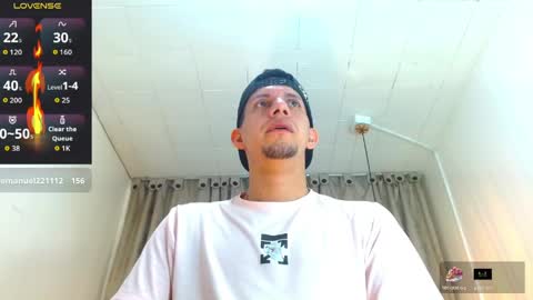 Kev online show from March 30, 2026, 11:22 am