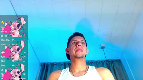 Kev online show from April 10, 2026, 11:15 am