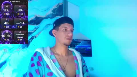 Kev online show from June 1, 2026, 7:26 pm