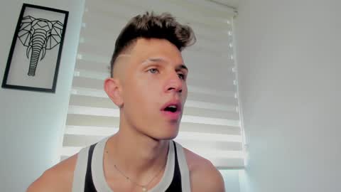 Kevin Ahs online show from December 5, 2024, 4:01 pm