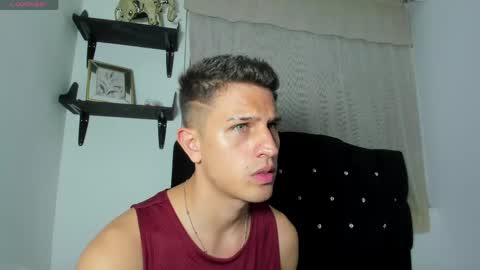 Kevin Ahs online show from May 28, 2026, 11:46 pm