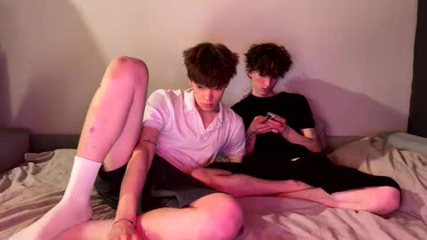 Kevin online show from February 12, 2026, 2:45 pm