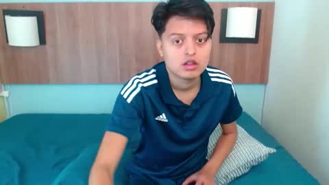 Snapshot of kevin_charless chatting on March 6, 2026, 11:17 am Kevin online show from March 6, 2026, 11:17 am