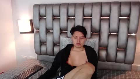 Snapshot of kevin_charless chatting on March 12, 2026, 11:05 am Kevin online show from March 12, 2026, 11:05 am