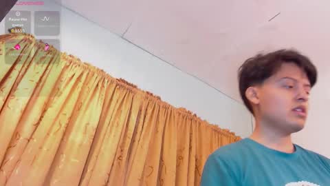 Snapshot of kevin_charless chatting on March 18, 2026, 11:13 am Kevin online show from March 18, 2026, 11:13 am