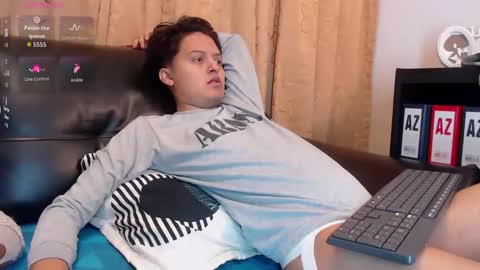 Snapshot of kevin_charless chatting on March 19, 2026, 11:14 am Kevin online show from March 19, 2026, 11:14 am