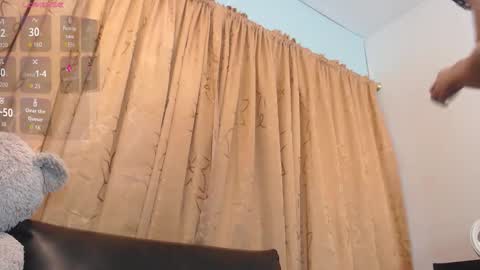 Snapshot of kevin_charless chatting on March 20, 2026, 11:15 am Kevin online show from March 20, 2026, 11:15 am