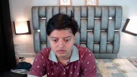 Snapshot of kevin_charless chatting on March 26, 2026, 11:05 am Kevin online show from March 26, 2026, 11:05 am