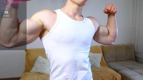 kevin_geo online show from January 8, 2026, 11:12 am