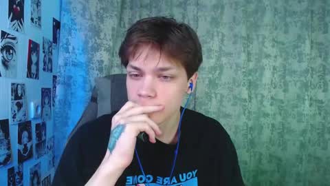 Kevin online show from November 5, 2025, 4:45 am