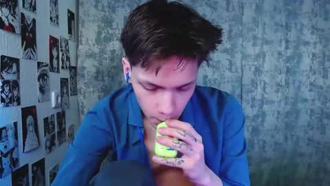 Kevin online show from November 20, 2025, 5:07 am