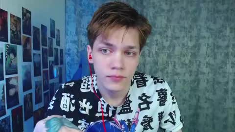 Kevin online show from March 22, 2026, 4:27 am