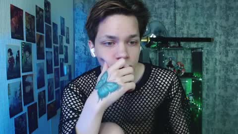 Kevin online show from April 7, 2026, 3:40 am