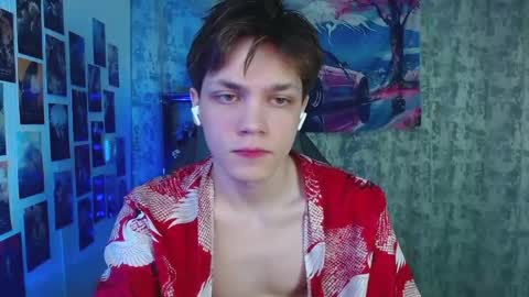 Kevin online show from May 19, 2026, 3:57 am