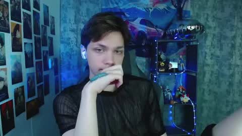 Kevin online show from May 29, 2026, 4:43 am