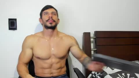 kevin_malone22 online show from April 21, 2026, 2:51 am