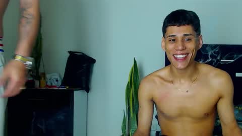 kevin marlon online show from November 3, 2025, 6:47 am