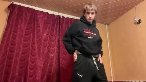 Kevin Martin online show from February 25, 2026, 5:11 pm