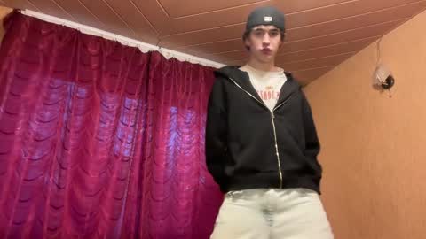 Kevin Martin online show from April 8, 2026, 2:28 pm