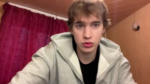 Kevin Martin online show from April 14, 2026, 3:18 pm