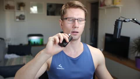 Kev online show from February 21, 2025, 11:44 am