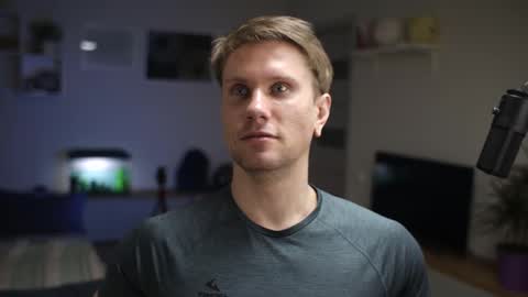 Kev online show from February 22, 2025, 6:30 pm