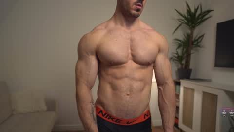 Kevin online show from December 2, 2024, 12:18 pm