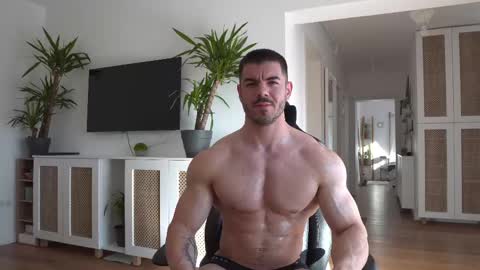 Kevin online show from February 10, 2025, 12:50 pm