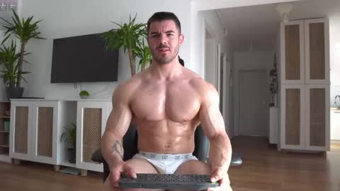 Kevin online show from March 10, 2025, 11:42 am