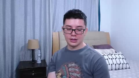 Kevin online show from April 14, 2026, 8:15 pm