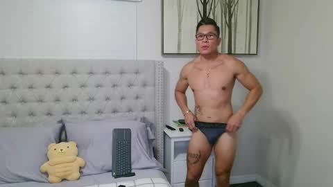 kevinkham online show from October 4, 2025, 9:46 pm