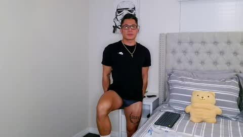 kevinkham online show from October 16, 2025, 12:11 am