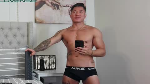 kevinkham online show from May 13, 2026, 12:19 am