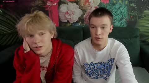 Kevin online show from November 15, 2025, 7:43 pm