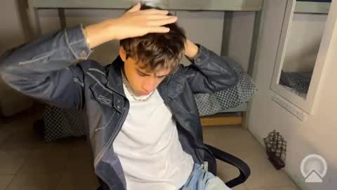 kevonly online show from April 9, 2026, 11:37 am