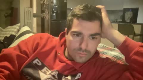 kevinpillobello online show from January 12, 2026, 4:12 pm