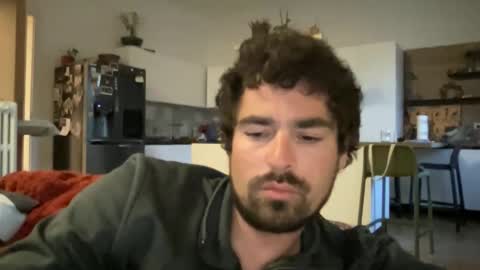 kevinpillobello online show from April 15, 2026, 5:42 pm