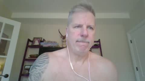 kevins_alone online show from April 23, 2026, 11:42 am