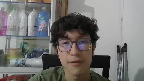 kevintdx online show from October 3, 2025, 4:20 am