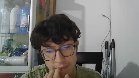 kevintdx online show from October 5, 2025, 3:27 am