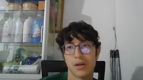 kevintdx online show from October 7, 2025, 2:53 am